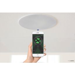 Lithe bluetooth hot sale ceiling speakers