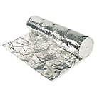 YBS SuperQuilt Multi-Layer Reflective Foil Insulation 5 x 1.5m