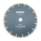 Erbauer  Masonry Segmented Diamond Cutting Blade 230mm x 22.2mm