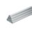 Flomasta  Push-Fit PE-X Pipes 15mm x 3m White 10 Pack
