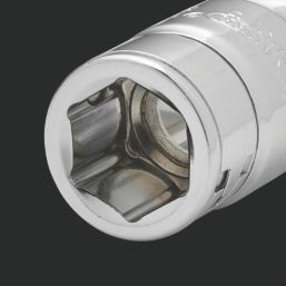 Draper Expert  Mixed Drive Mechanics Socket & Bit Set 61 Pieces