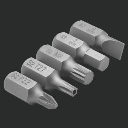 Draper Expert  Mixed Drive Mechanics Socket & Bit Set 61 Pieces