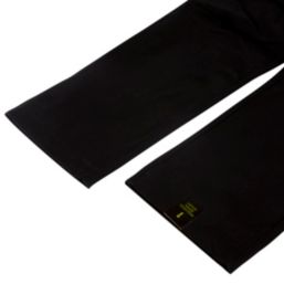 Apache Barkerville Cargo Work Trousers Black 28" W 31-33" L