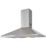 Cooke & Lewis CLCHS90 Chimney Hood Stainless Steel 900mm