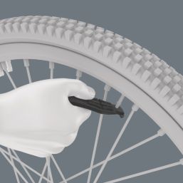 Wera Bicycle Tool Set 5 Pieces