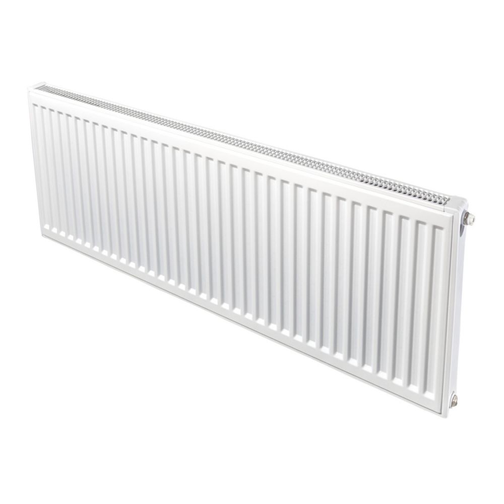 1200 mm Central Heating Radiators | Radiators | Screwfix