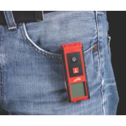 Milwaukee LDM30 Laser Distance Meter