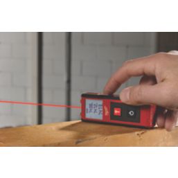 Milwaukee LDM30 Laser Distance Meter