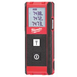 Milwaukee LDM30 Laser Distance Meter
