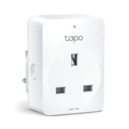 TP-Link Tapo P110 13A Mini Smart Plug White