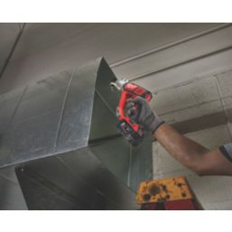 Milwaukee M18BMS12-0
 18V Li-Ion RedLithium  Cordless Metal Shears - Bare