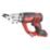 Milwaukee M18BMS12-0
 18V Li-Ion RedLithium  Cordless Metal Shears - Bare