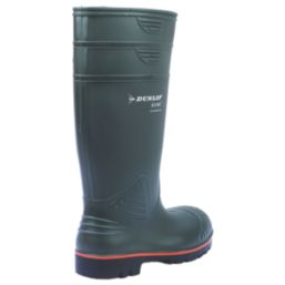 Screwfix steel outlet toe cap wellies