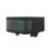 Brackenheath iSpot Bollard Indoor & Outdoor Black PIR & Photocell Sensor Module 180°