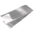 Unika Aluminium Worktop Tape 50mm x 3m