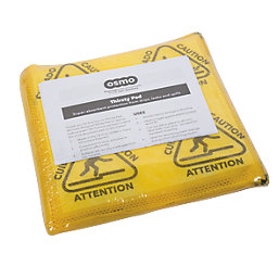 Osmo Thirsty Spill Pad 200mm x 200mm 20 Pack