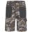 Site Harrier Shorts Camouflage 40" W