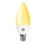Hive Dimmable E14 Candle LED Smart Light Bulb 5.3W 470lm