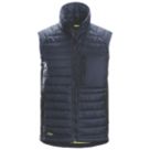 Snickers 4512 Insulator Vest Navy X Large 46" Chest