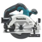 Makita DHS660Z 165mm 18V Li-Ion LXT Brushless Cordless Circular Saw  - Bare