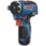 Bosch GSR 12V-35 HX 12V 2 x 3.0Ah Li-Ion CoolPack Brushless Cordless Screwdriver