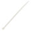 Cable Ties Natural 300mm x 4.5mm 100 Pack