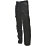 DeWalt Pro Tradesman Trousers Black 36" W 33" L