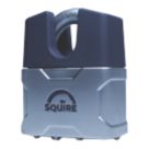 Squire Vulcan P4 50C/S  Weatherproof Closed Shackle  Padlock  55mm