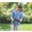 Bosch  UniversalGrassCut 18V-26  18V Li-Ion Power for All  Cordless Grass Trimmer - Bare