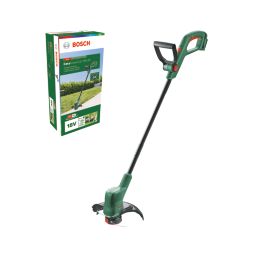 Bosch  UniversalGrassCut 18V-26  18V Li-Ion Power for All  Cordless Grass Trimmer - Bare