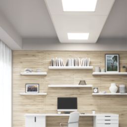 Sylvania Start Square 600mm x 600mm LED Panel White 30W 4000lm