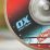 OX Pro Tile Diamond Blade 115mm x 22.23mm