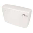 Fluidmaster 1000D-038-30 Dual Flush Exposed Cistern 6/4Ltr