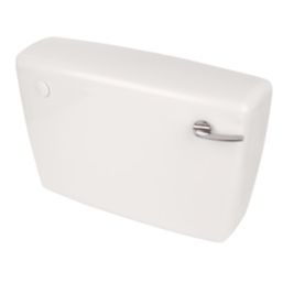 Fluidmaster 1000D-038-30 Dual Flush Exposed Cistern 6/4Ltr