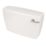 Fluidmaster 1000D-038-30 Dual Flush Exposed Cistern 6/4Ltr