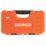 Bahco  1/2" Drive Hex Bits Socket Set 18 Pieces