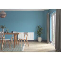 Dulux EasyCare Washable & Tough 2.5Ltr Stonewashed Blue Matt Emulsion  Paint