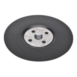 Titan  Hard Version Grinder Sanding Plate Backing Pad 115mm