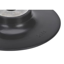 Titan  Hard Version Grinder Sanding Plate Backing Pad 115mm