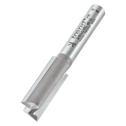 Trend 3/61X1/4TC 1/4" Straight Router Cutter 10mm x 25mm