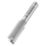 Trend 3/61X1/4TC 1/4" Straight Router Cutter 10mm x 25mm
