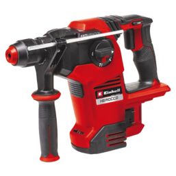Einhell Professional Herocco 36/28 3.37kg 36V Li-Ion Power X-Change Brushless Cordless Rotary Hammer - Bare