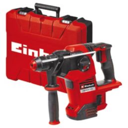 Einhell Herocco 36/28 3.37kg 36V Li-Ion Power X-Change Brushless Cordless Rotary Hammer - Bare