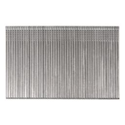 Fischer Galvanised Straight Brad Nails 16ga x 50mm 2000 Pack