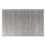 Fischer Galvanised Straight Brad Nails 16ga x 50mm 2000 Pack
