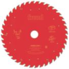 Freud F03FS10073 Wood/Chipboard/MDF Circular Saw Blade 254mm x 30mm 40T