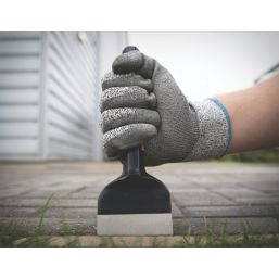 Roughneck   Brick Bolster 2 3/4" x 8 1/2"