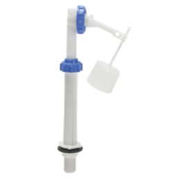 Torbeck  Bottom-Entry Fill Valve 1/2"