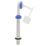 Torbeck  Bottom-Entry Fill Valve 1/2"