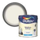 Dulux  2.5Ltr Timeless Matt Emulsion  Paint